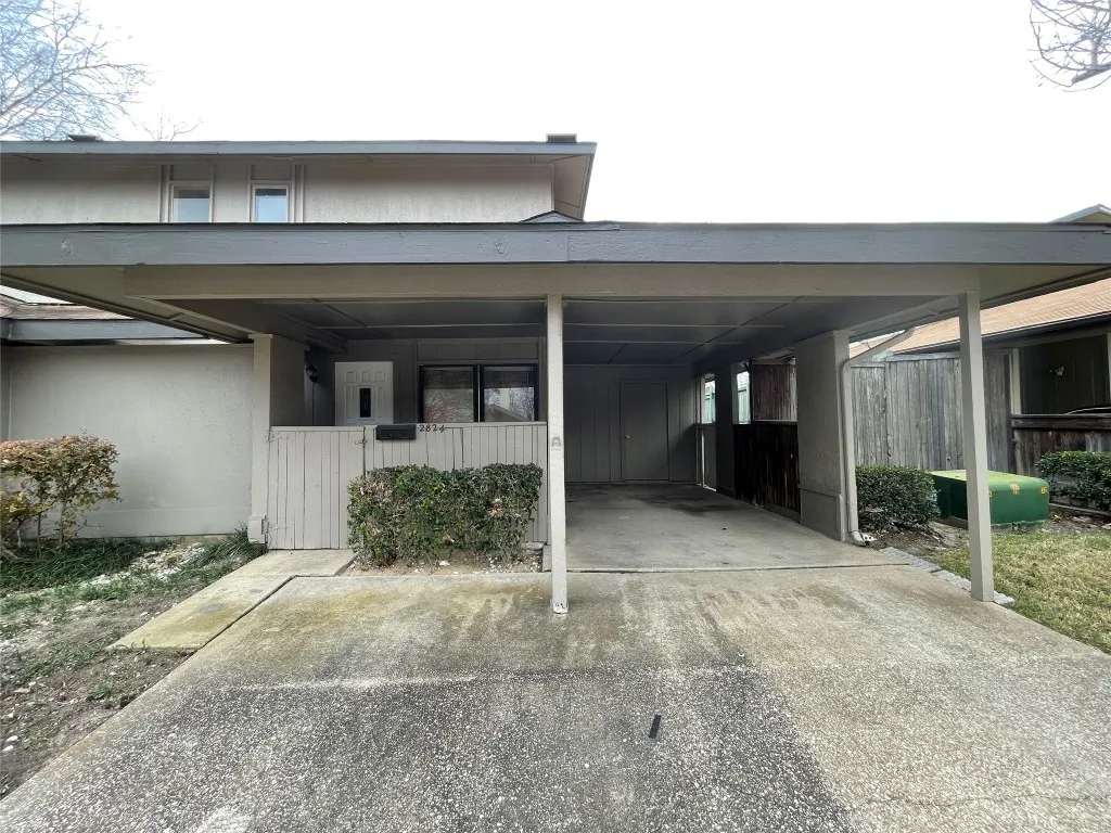 2814 Esquire Ln, Garland, TX, 75044 — ảnh 17