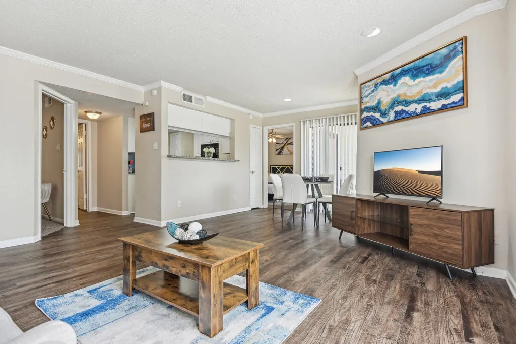 7510 Holly Hill Dr APT 154, Dallas, TX, 75231 — ảnh 8