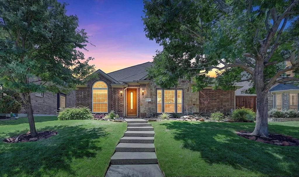 3508 Almond Ln, McKinney, TX 75070 — ảnh 21