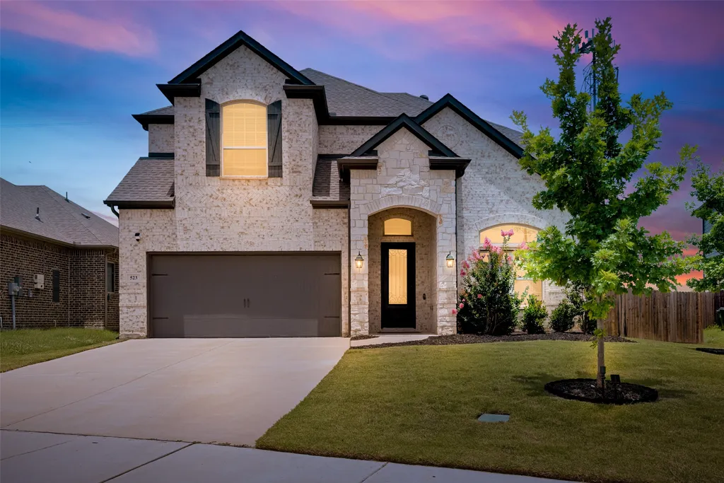 6926 Snowy Owl St, Arlington, TX, 76002 — ảnh 13