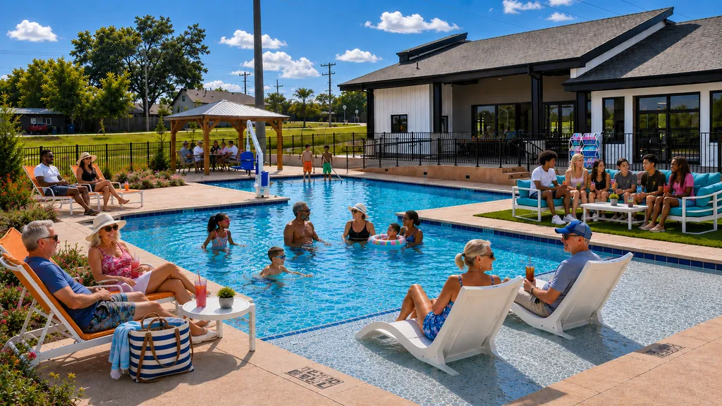604 Tidal Dr, McKinney, TX, 75071 — ảnh 16