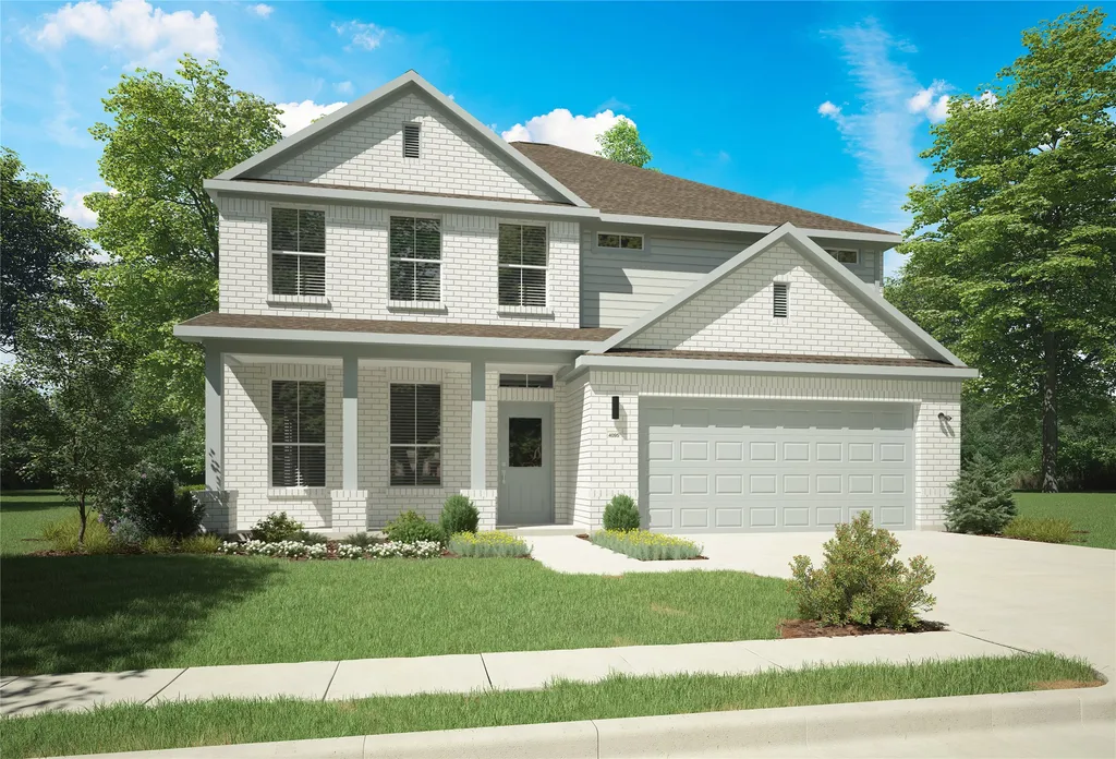 697 Poppy Ln, Lavon, TX, 75166 — ảnh 14