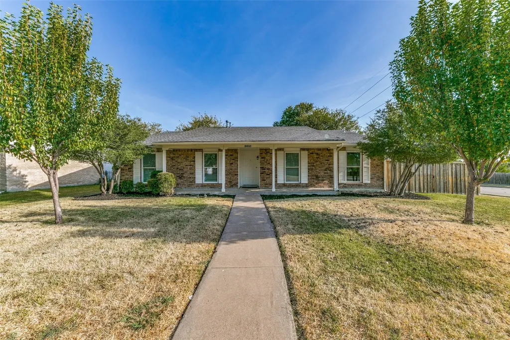 3101 Gayle Dr, Garland, TX, 75044 — ảnh 19