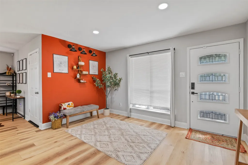 3606 Norma Dr, Garland, TX, 75042 — ảnh 9