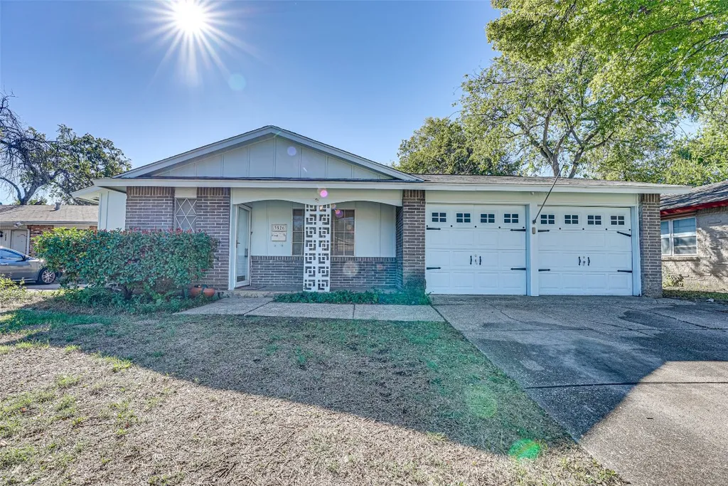 3606 Norma Dr, Garland, TX, 75042 — ảnh 11