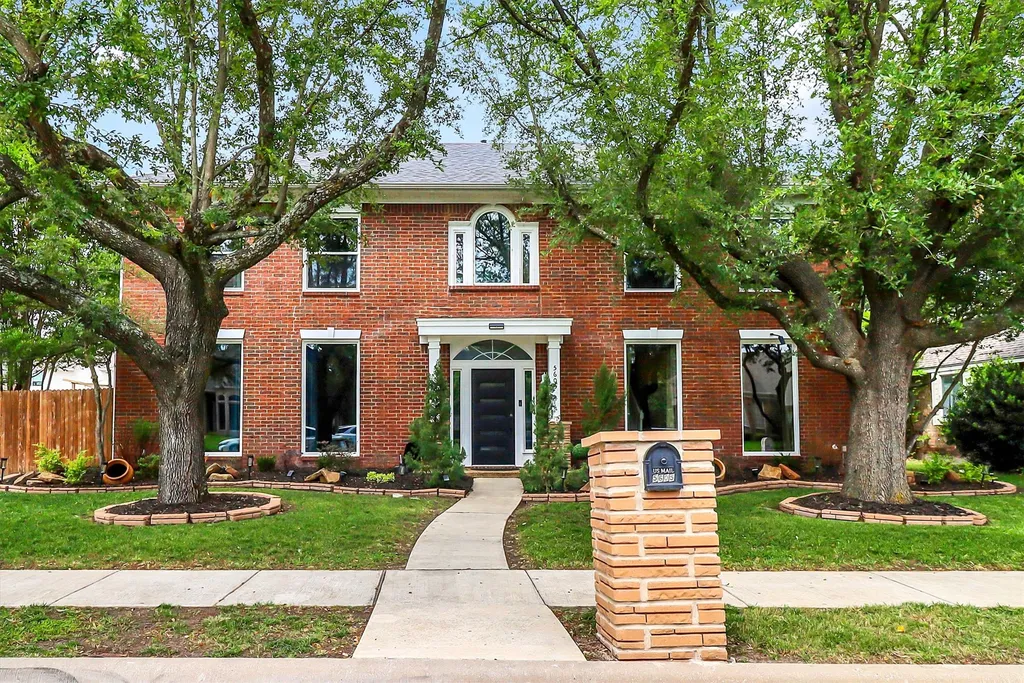 8006 Luna Dr, Rowlett, TX, 75088 — ảnh 18