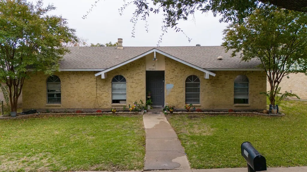 3413 Janwood Ln, Garland, TX, 75044 — ảnh 19