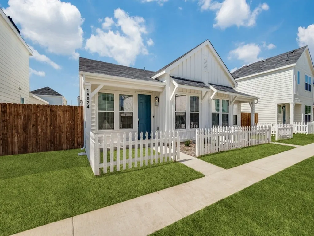 2541 Prospect Hill Dr, Fort Worth, TX, 76123 — ảnh 15