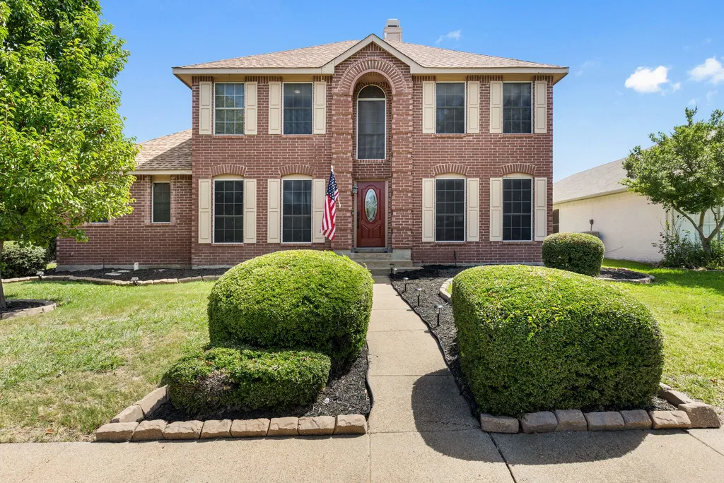 1715 Lordsburg Dr, Garland, TX, 75040 — ảnh 17