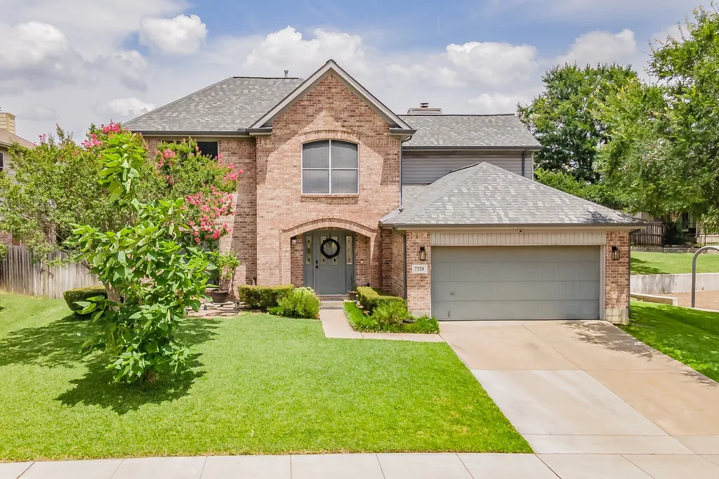 7001 Deer Run Dr, Watauga, TX, 76137 — ảnh 21
