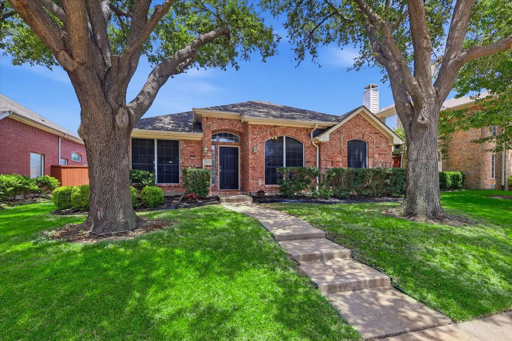 3508 Almond Ln, McKinney, TX 75070 — ảnh 22