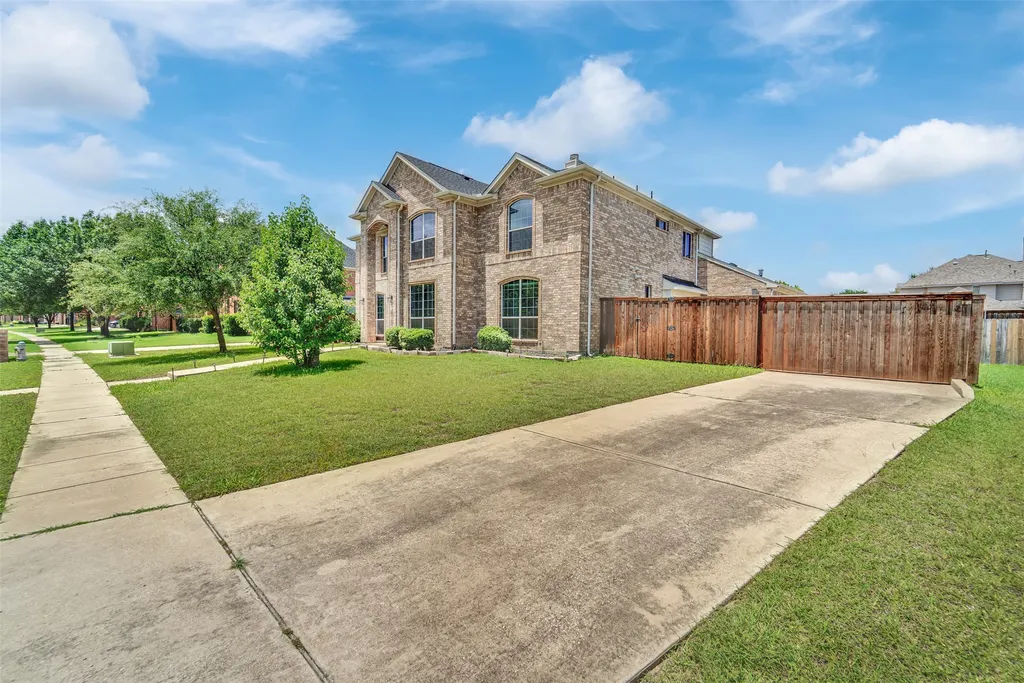 3508 Almond Ln, McKinney, TX 75070 — ảnh 23
