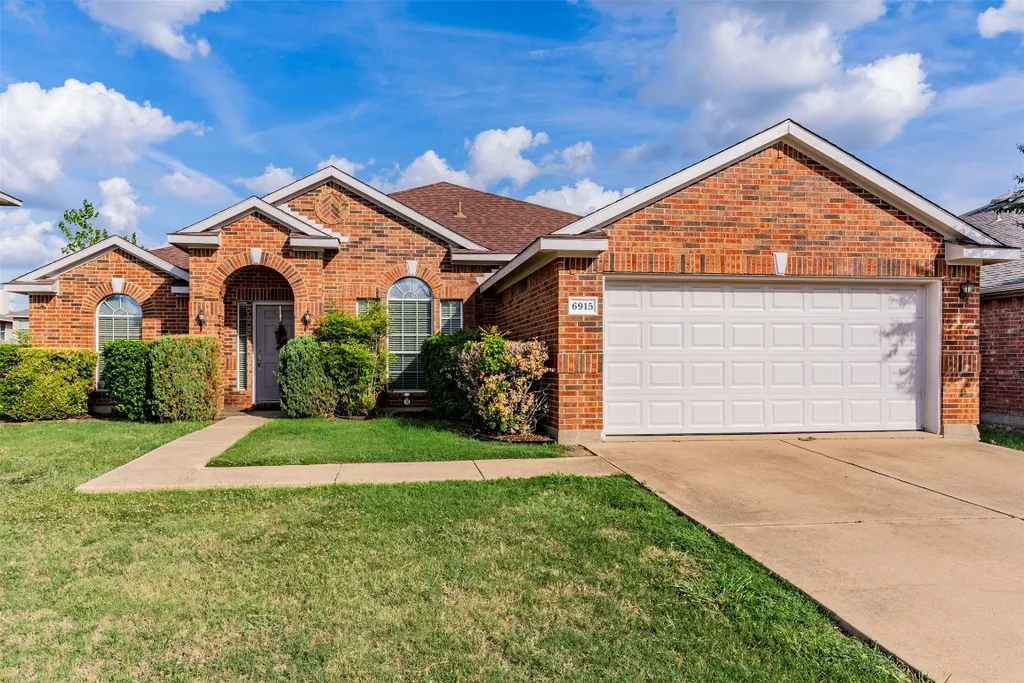 6926 Snowy Owl St, Arlington, TX, 76002 — ảnh 14