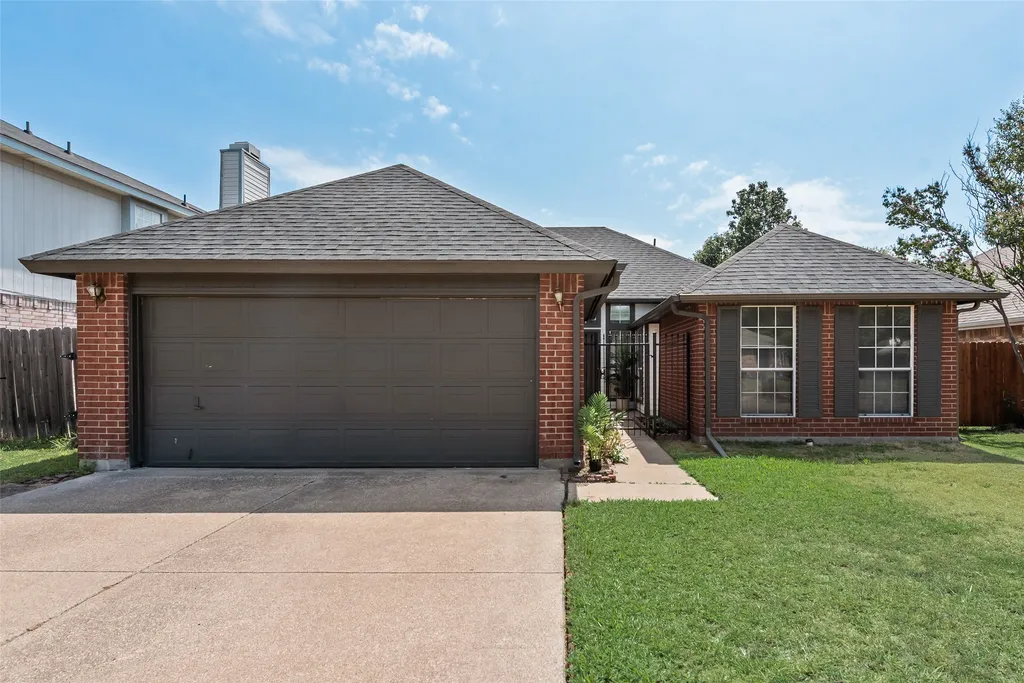 1729 Duster Cir, Arlington, TX, 76018 — ảnh 14