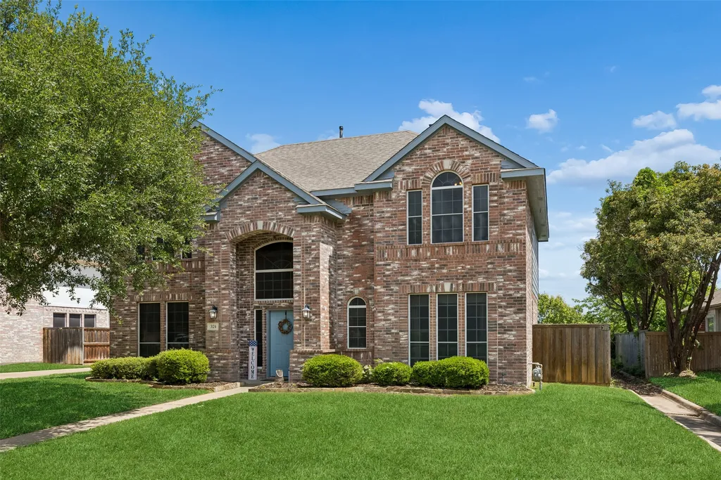 3508 Almond Ln, McKinney, TX 75070 — ảnh 24