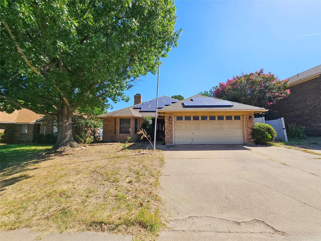 1306 Ashbury Dr, Arlington, TX, 76015 — ảnh 12