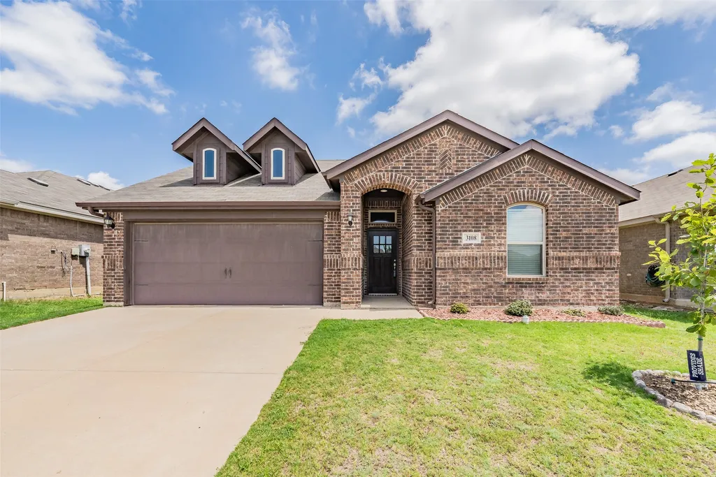 2541 Prospect Hill Dr, Fort Worth, TX, 76123 — ảnh 18
