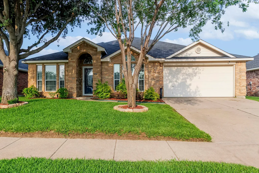 6926 Snowy Owl St, Arlington, TX, 76002 — ảnh 17