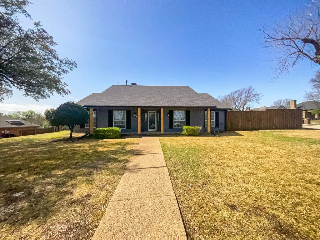 3001 Jeremes Lndg, Garland, TX, 75043 — ảnh 18