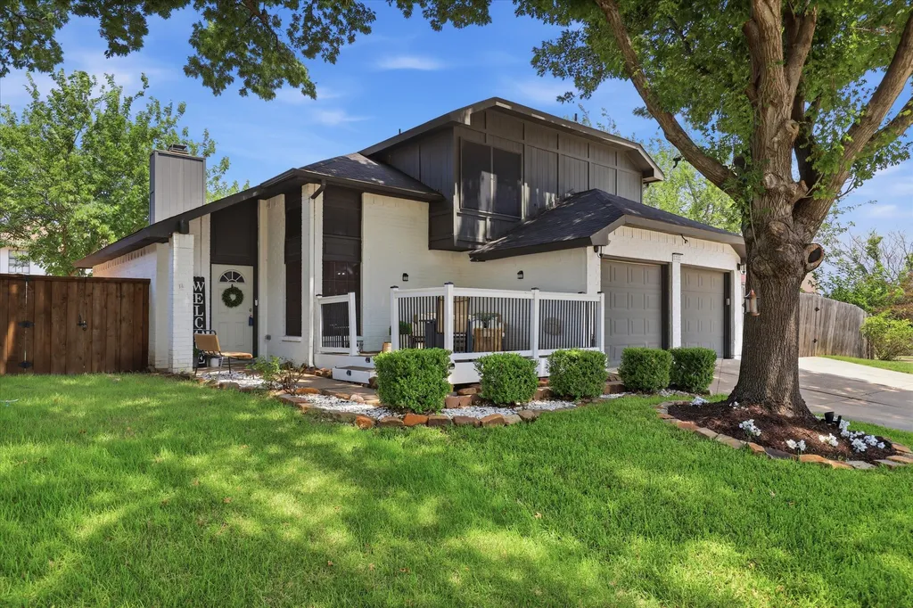 1729 Duster Cir, Arlington, TX, 76018 — ảnh 15