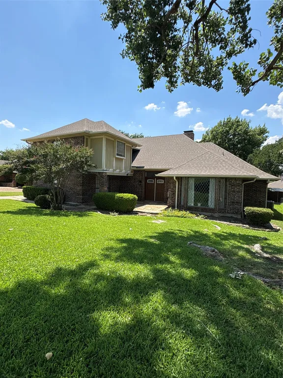 3001 Jeremes Lndg, Garland, TX, 75043 — ảnh 20