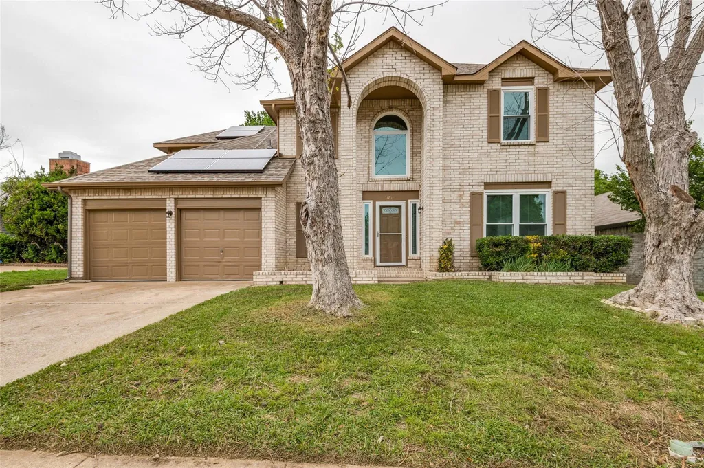 1729 Duster Cir, Arlington, TX, 76018 — ảnh 18