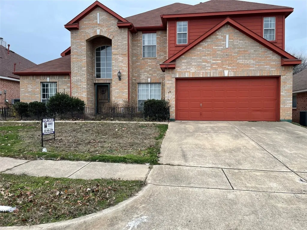 115 Fort Edward Dr, Arlington, TX, 76002 — ảnh 13