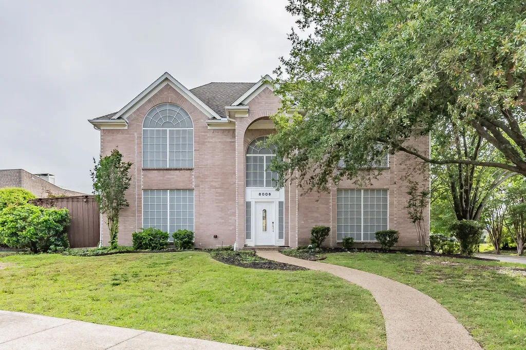 8006 Luna Dr, Rowlett, TX, 75088 — ảnh 21