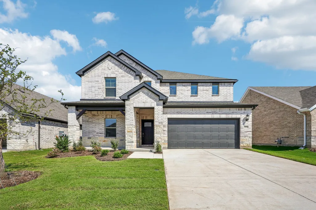 604 Tidal Dr, McKinney, TX, 75071 — ảnh 19