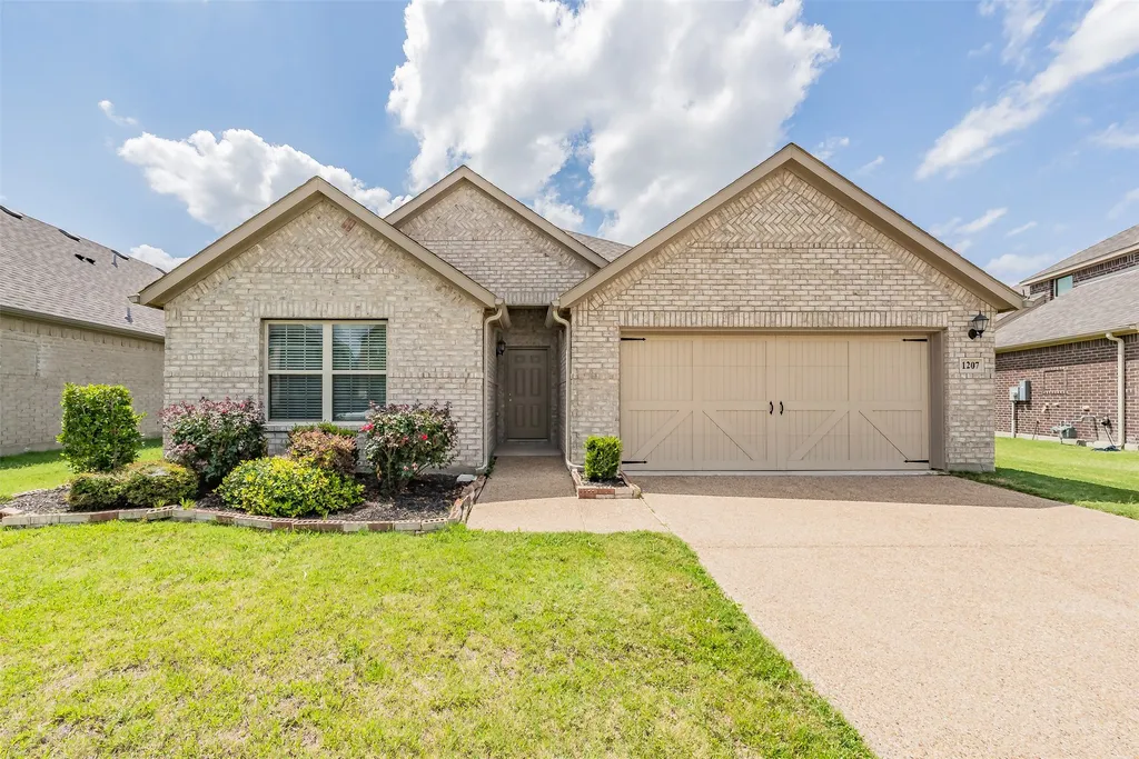 115 Fort Edward Dr, Arlington, TX, 76002 — ảnh 14