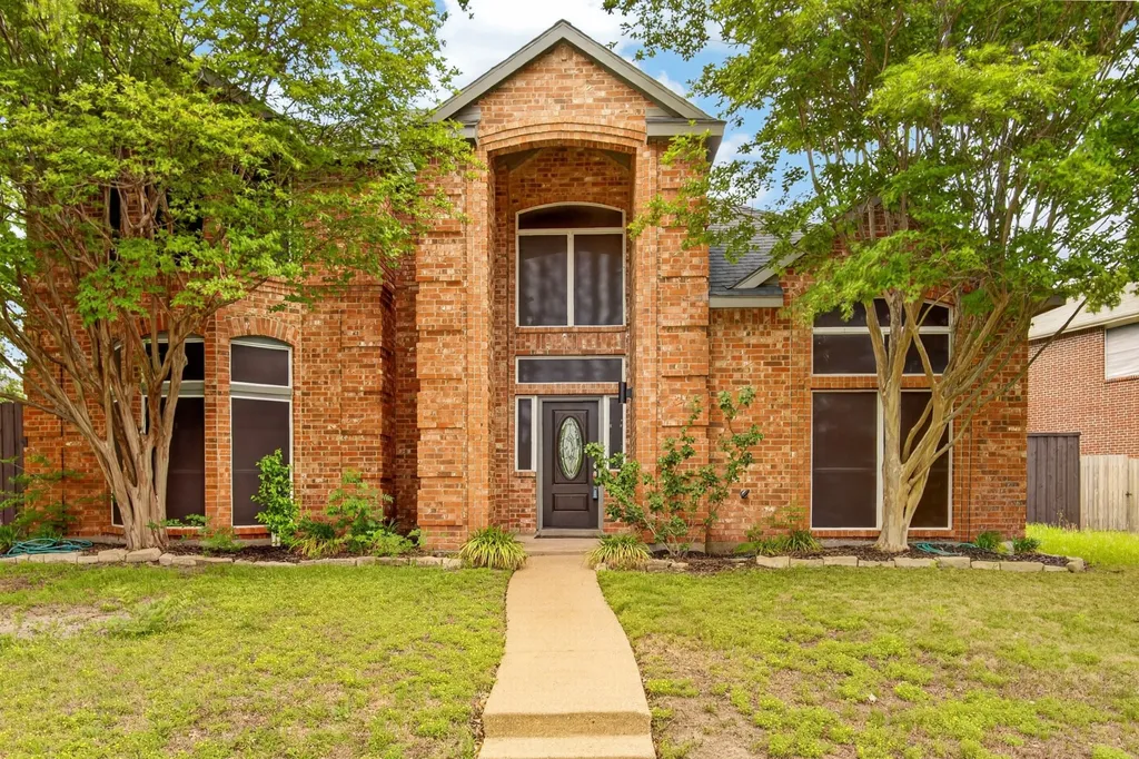 2810 Deer Creek Ct, Garland, TX, 75040 — ảnh 18