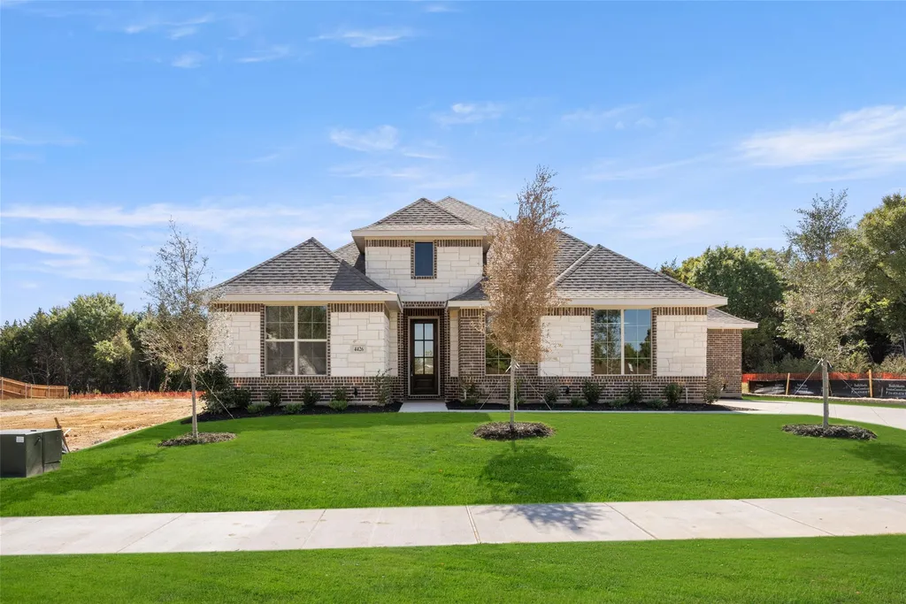 4438 Verbena St, Midlothian, TX, 76065 — ảnh 12