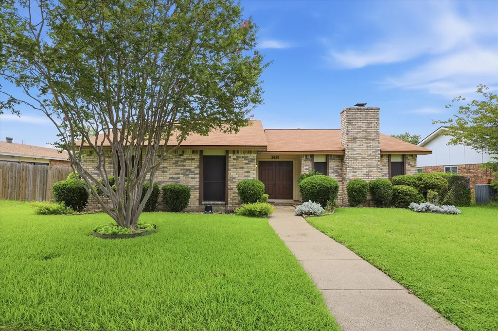 2814 Esquire Ln, Garland, TX, 75044 — ảnh 20