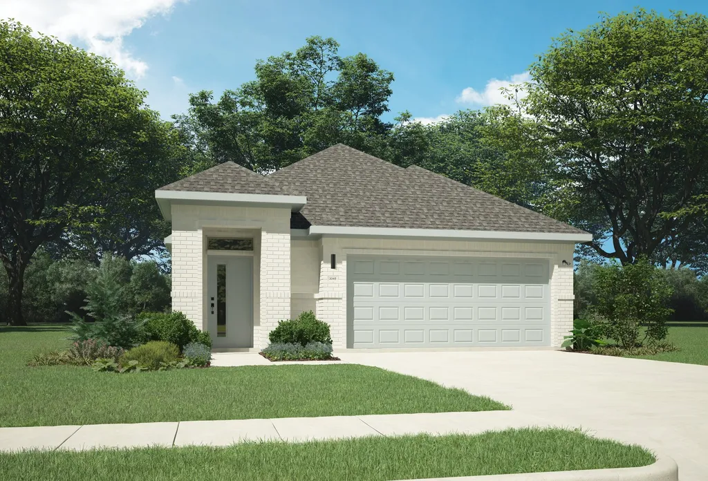 604 Tidal Dr, McKinney, TX, 75071 — ảnh 20