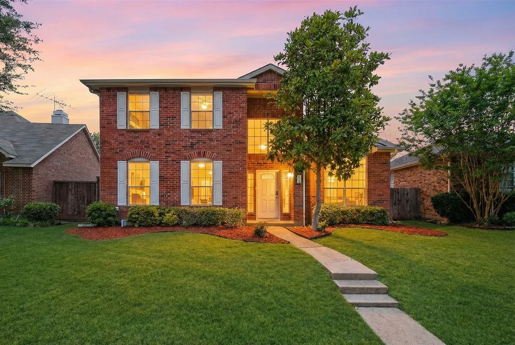 2810 Deer Creek Ct, Garland, TX, 75040 — ảnh 20