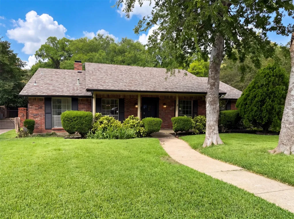 618 Flamingo Way, Duncanville, TX, 75116 — ảnh 18