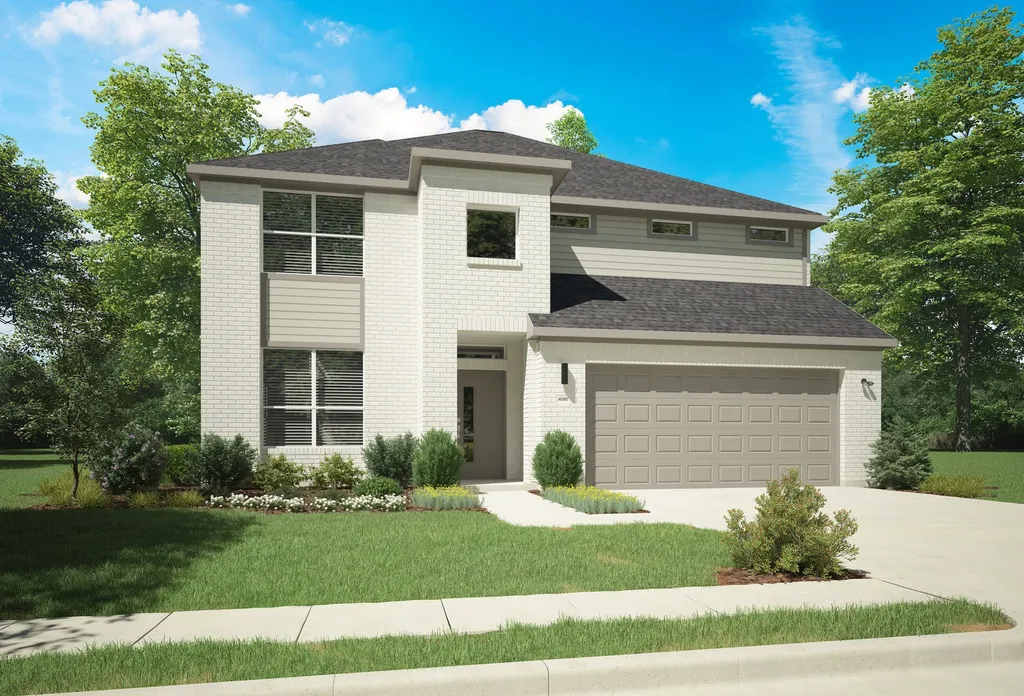 697 Poppy Ln, Lavon, TX, 75166 — ảnh 16
