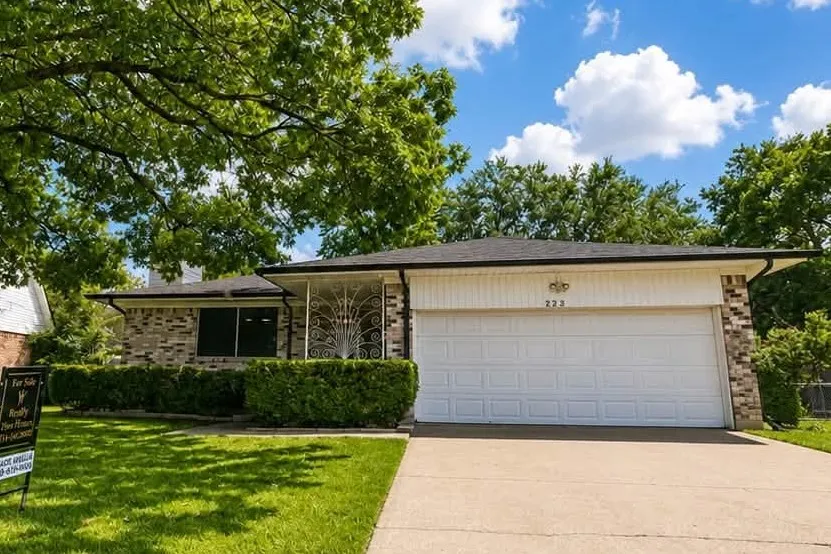 618 Flamingo Way, Duncanville, TX, 75116 — ảnh 19