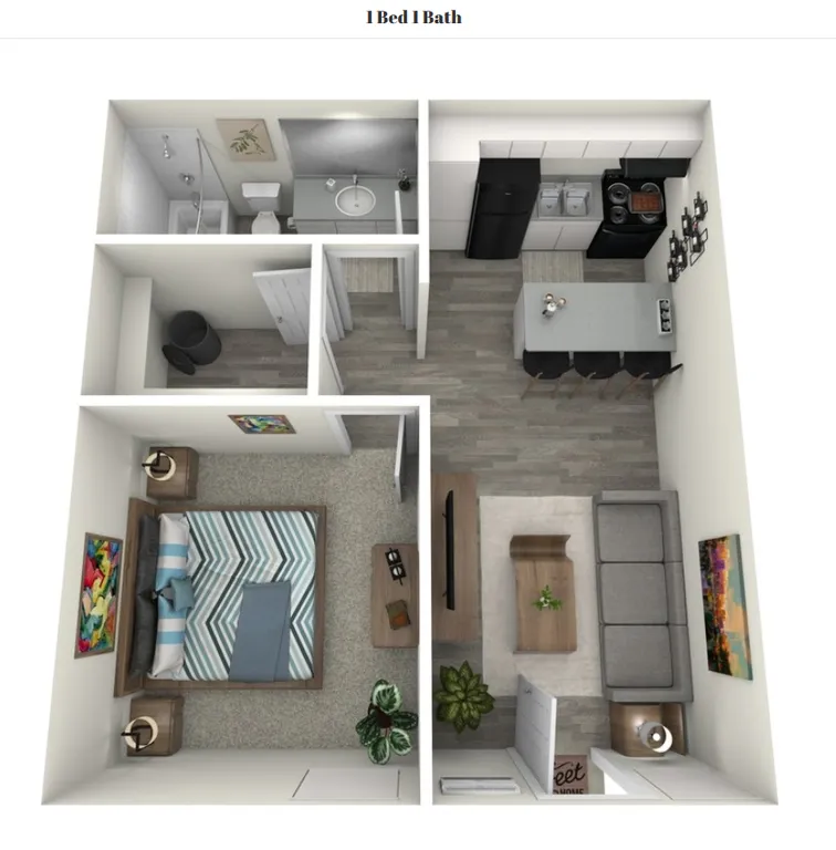1306 Ashbury Dr, Arlington, TX, 76015 — ảnh 17