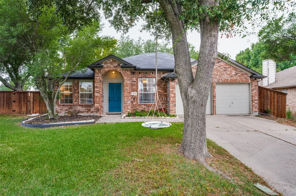 3508 Almond Ln, McKinney, TX 75070 — ảnh 25