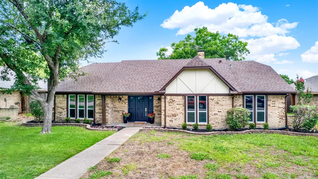 2202 Moss Trl, Garland, TX, 75044 — ảnh 13