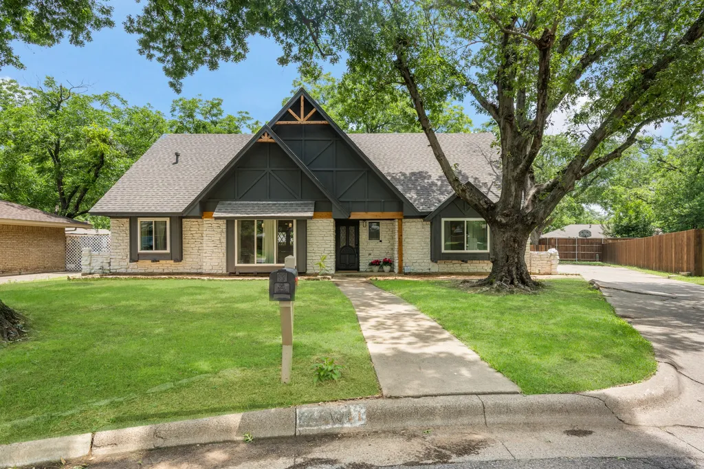 1306 Ashbury Dr, Arlington, TX, 76015 — ảnh 18
