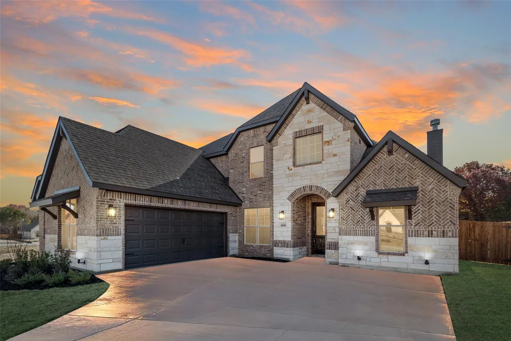4438 Verbena St, Midlothian, TX, 76065 — ảnh 16