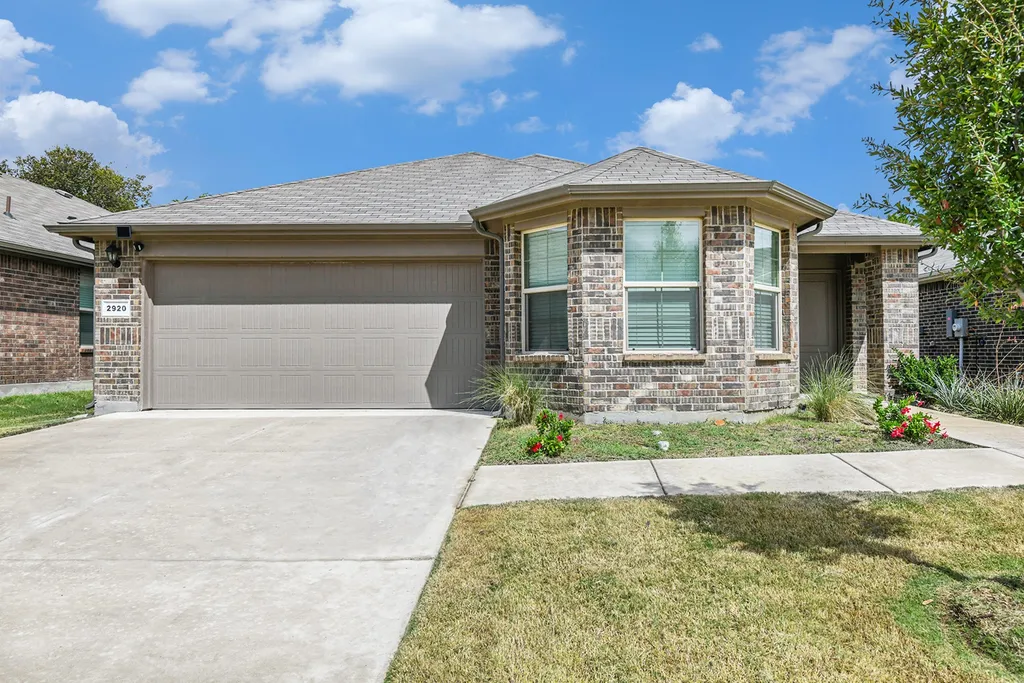 2541 Prospect Hill Dr, Fort Worth, TX, 76123 — ảnh 21