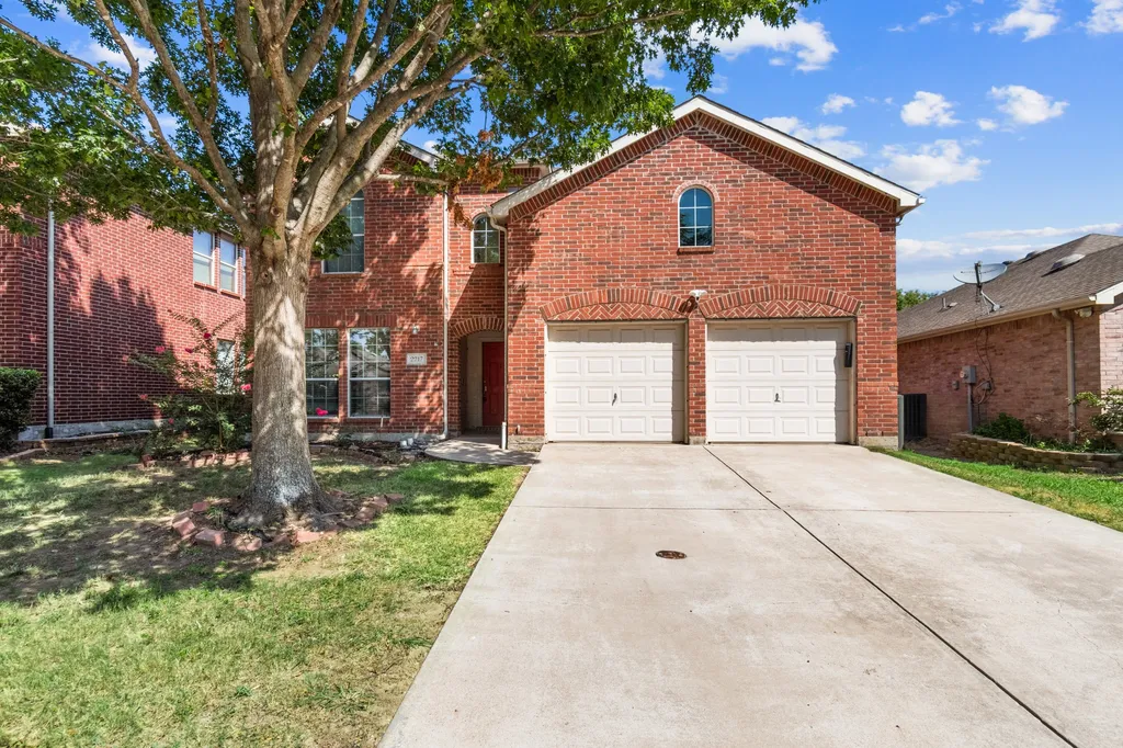 3508 Almond Ln, McKinney, TX 75070 — ảnh 26