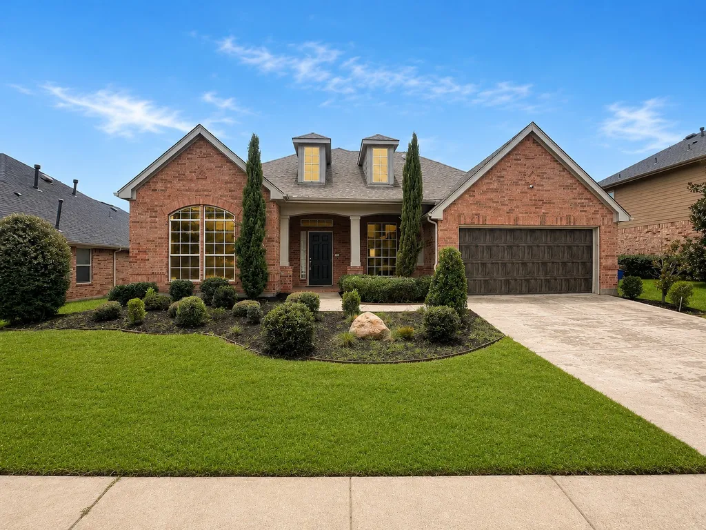 5820 Tory Dr, Grand Prairie, TX, 75052 — ảnh 13