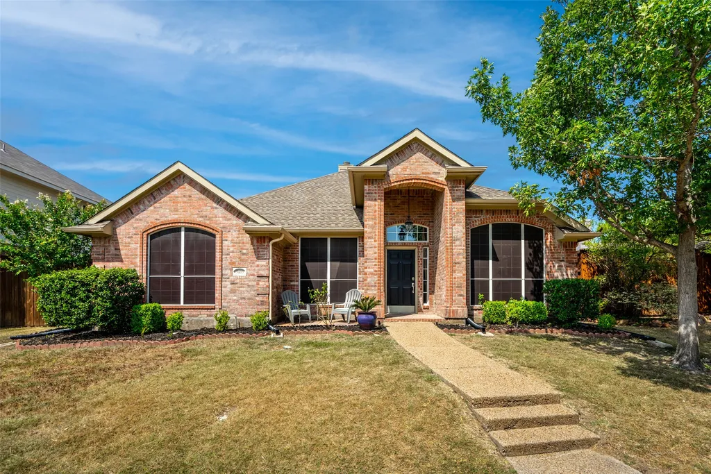 3508 Almond Ln, McKinney, TX 75070 — ảnh 27