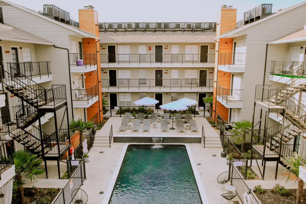 2325 Park Vista Dr, Dallas, TX, 75228 — ảnh 19