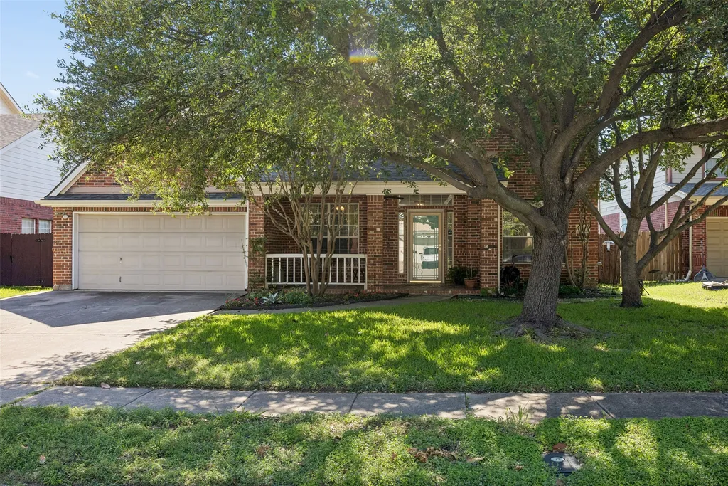 3508 Almond Ln, McKinney, TX 75070 — ảnh 28