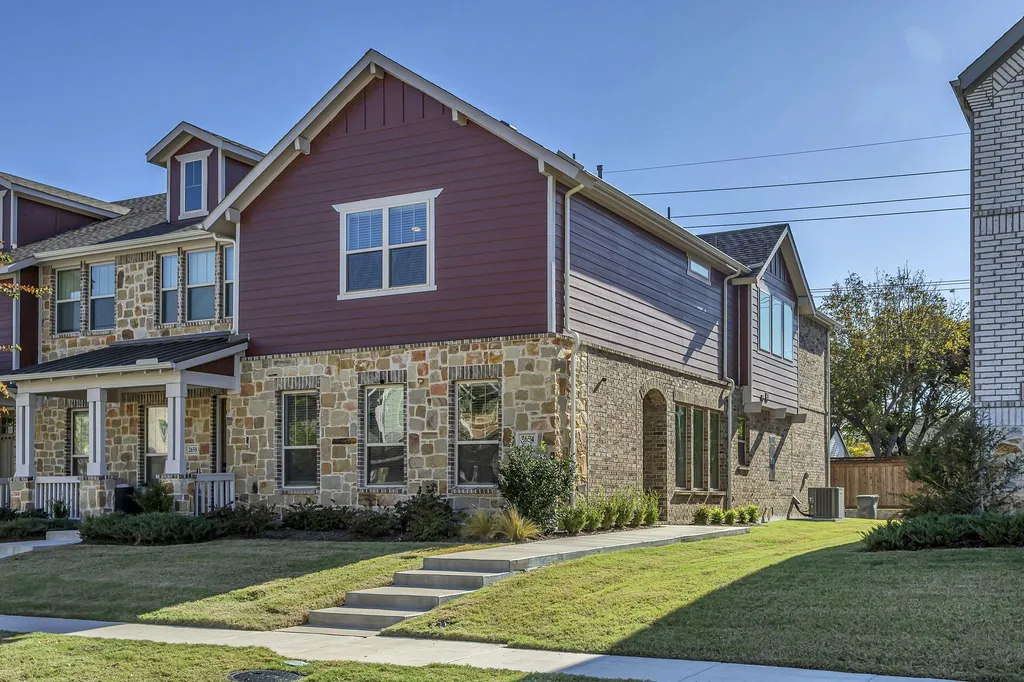 2610 Dodson St, Garland, TX, 75042 — ảnh 23